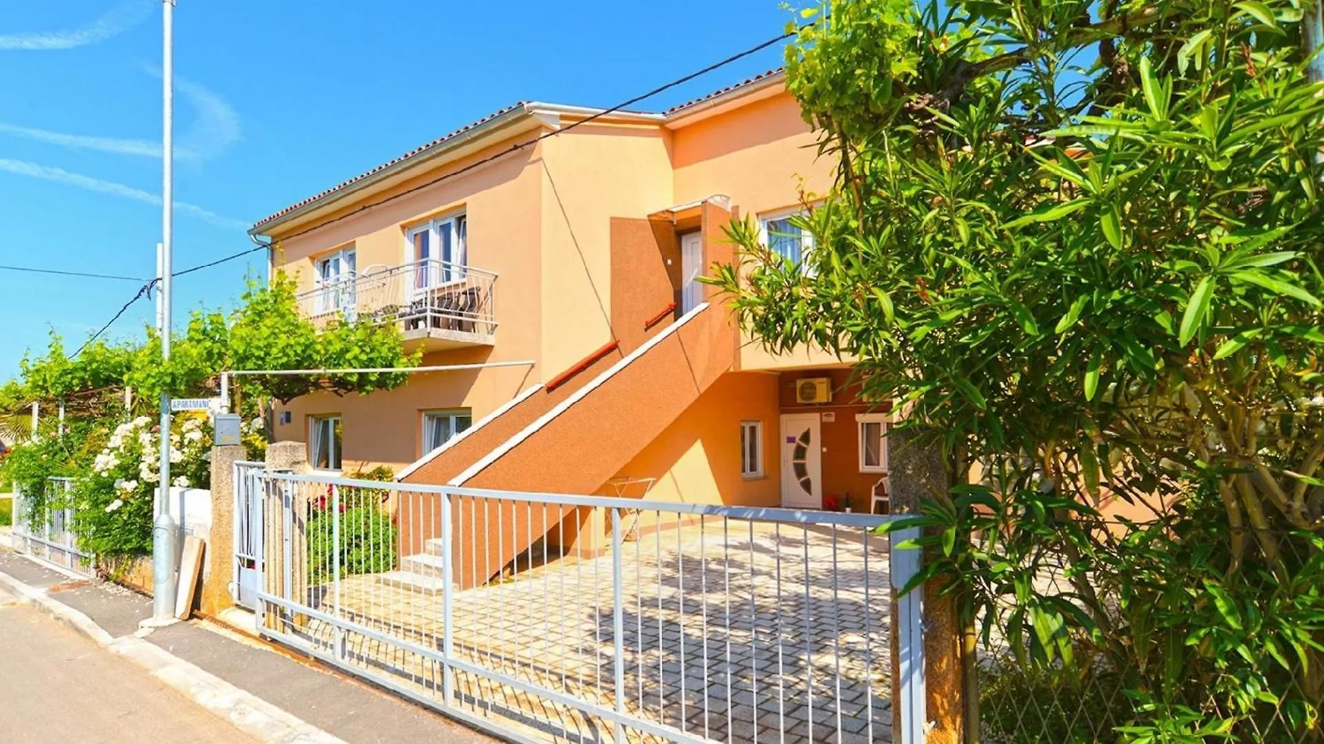 Ferienwohnung Fuer 4 Personen Ca 40 Qm In Fazana, Istrien Istrische Riviera Apartment Fazana