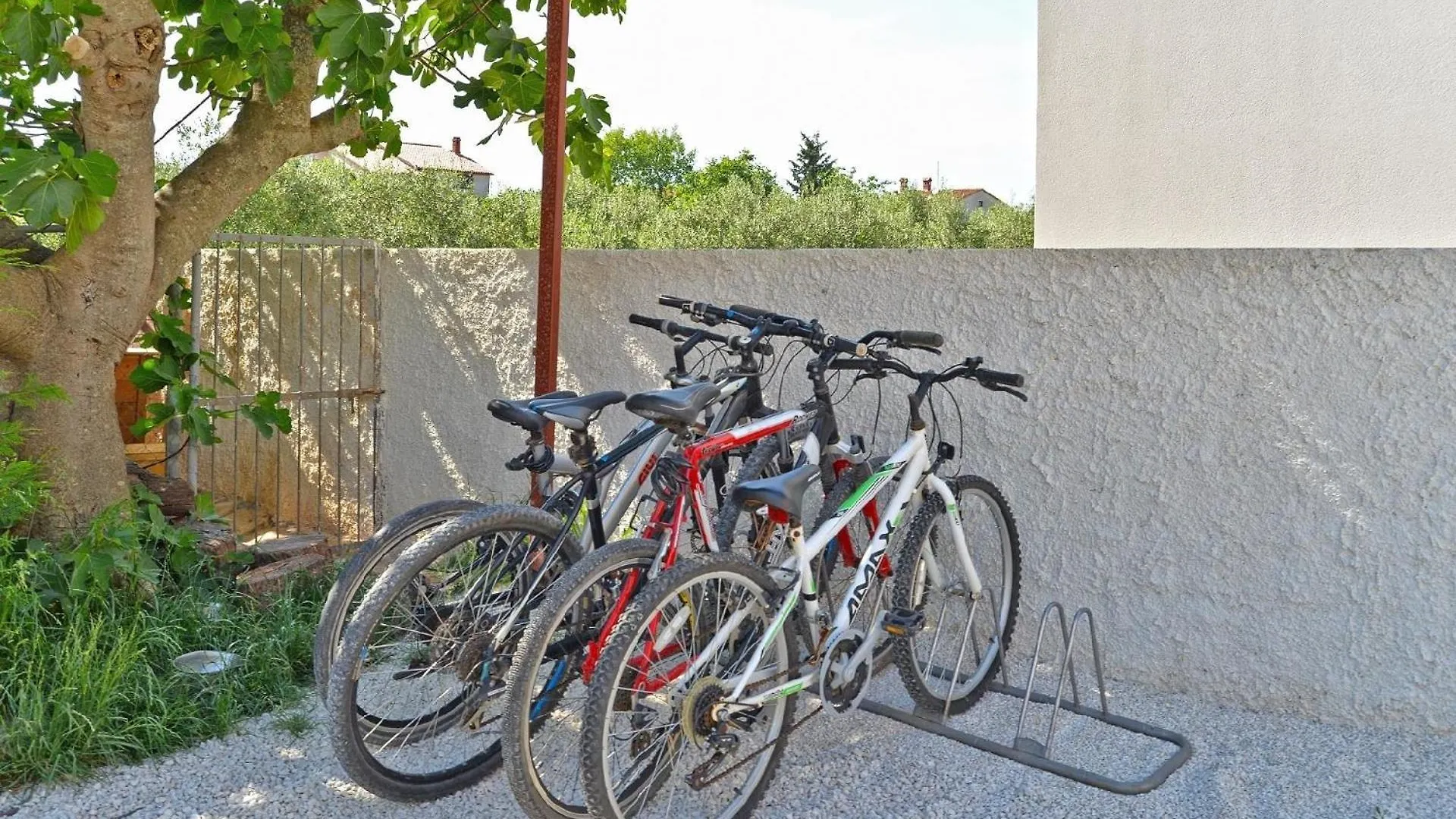 Ferienwohnung Fuer 4 Personen Ca 40 Qm In Fazana, Istrien Istrische Riviera Croatia