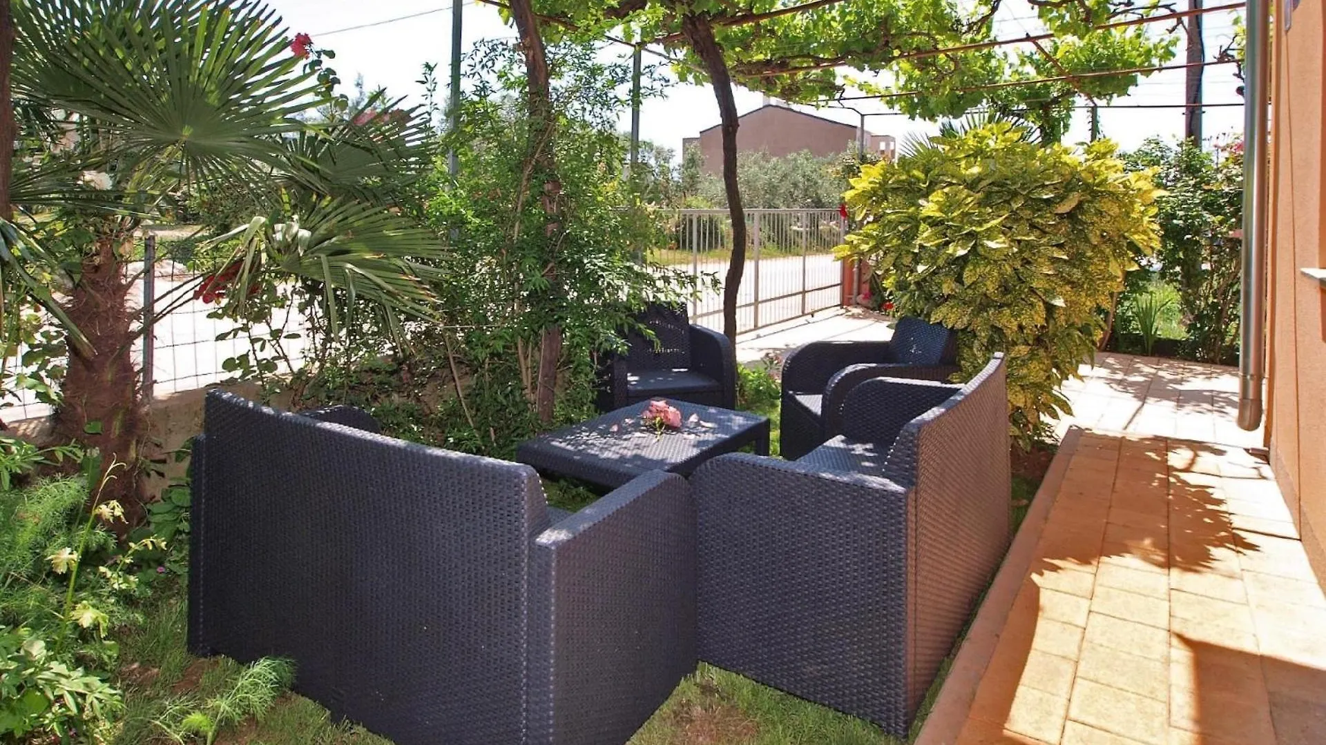 Ferienwohnung Fuer 4 Personen Ca 40 Qm In Fazana, Istrien Istrische Riviera Croatia