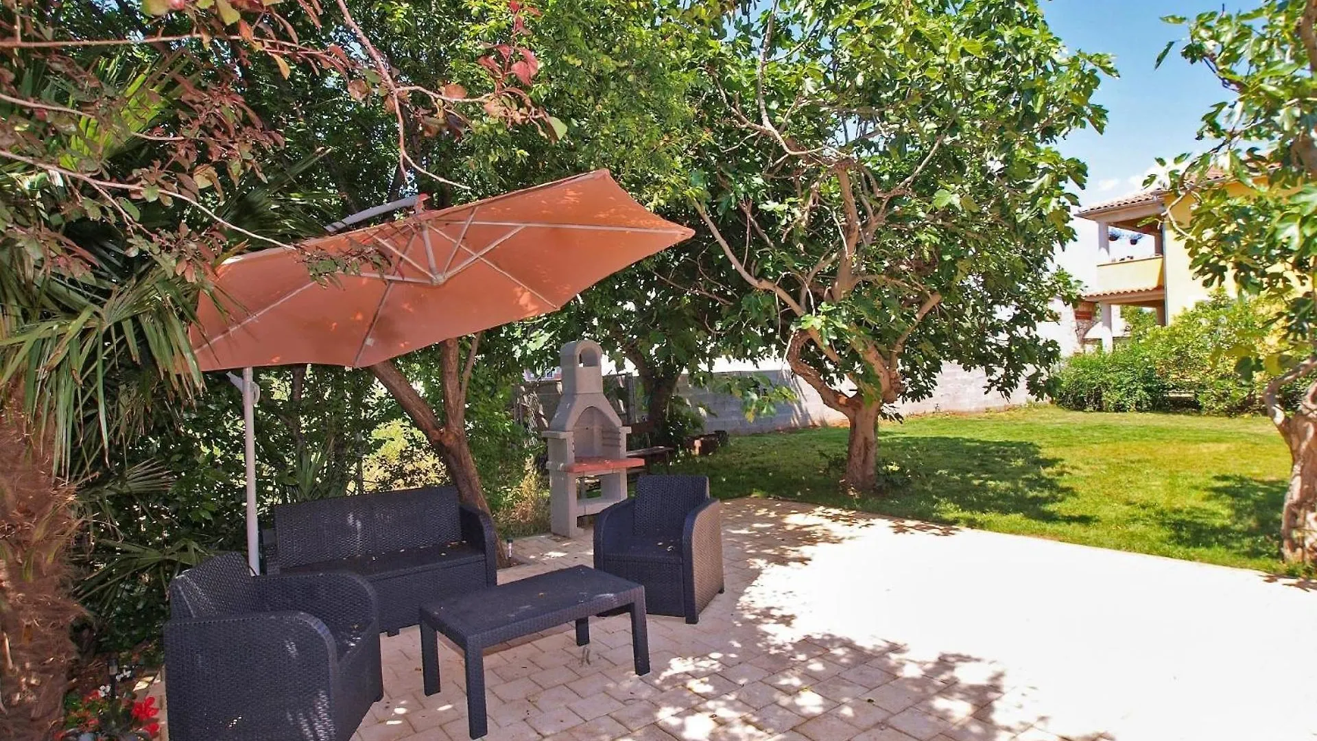 Ferienwohnung Fuer 4 Personen Ca 40 Qm In Fazana, Istrien Istrische Riviera 0*, Fazana Croatia